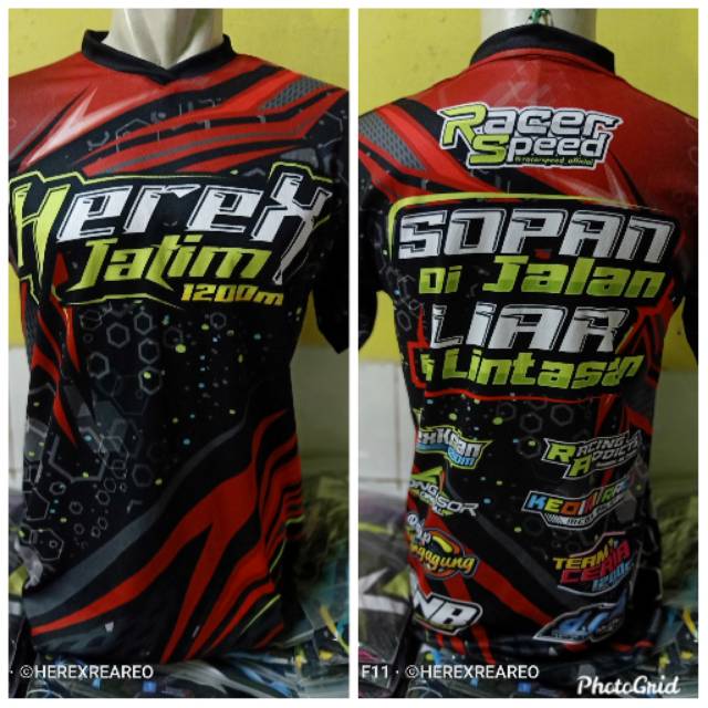 Herex Jatim herexreareo