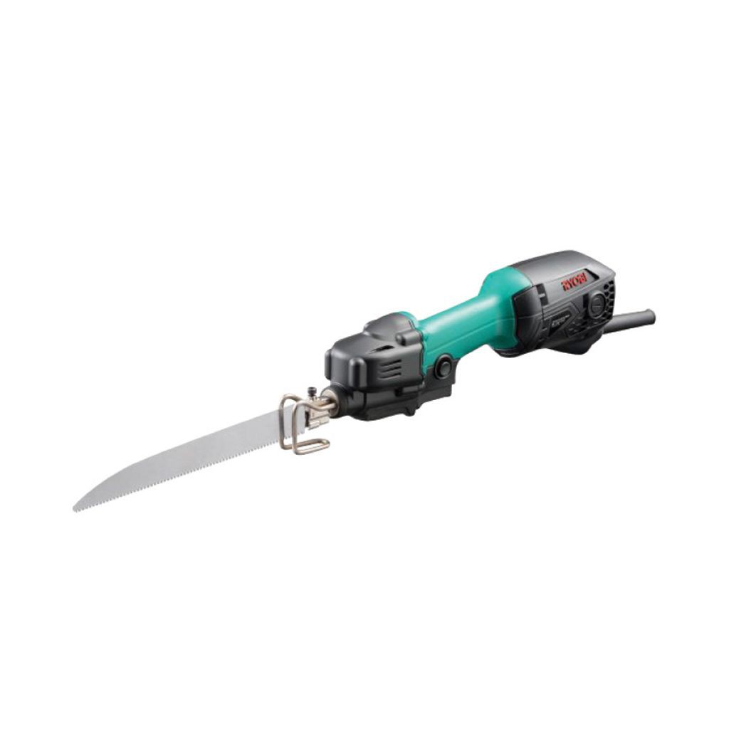 RRMS Ryobi Rjk-110 Recipro Saw Mesin Potong Serbaguna