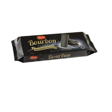 

Monde Biscuit Bourbon Black Vanila 140G - bloramart