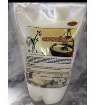 ACL MASSAGE CREAM 2KG REFILL