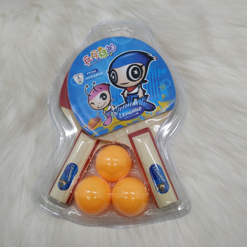 Bat Ping pong Tenis Meja MG1001