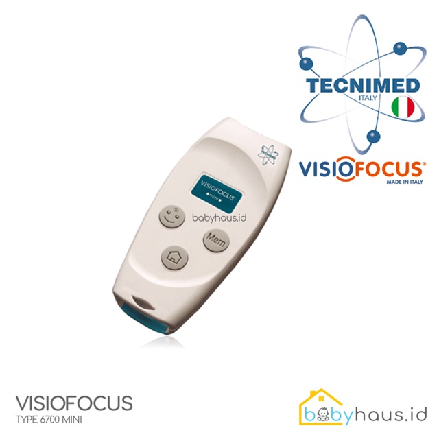 TECNIMED - VISIOFOCUS MINI 6700