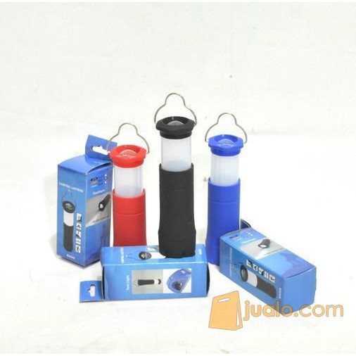 LAMPU TENDA LENTERA CAMPING Baterai AAA