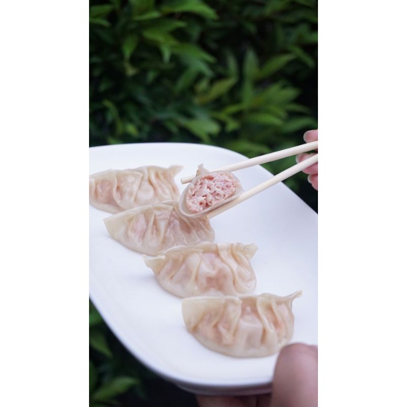 

Gyoza Ayam Frozen