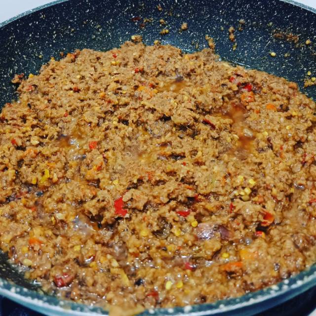 

BUMBU GENEP/BASE GENEP 500GR