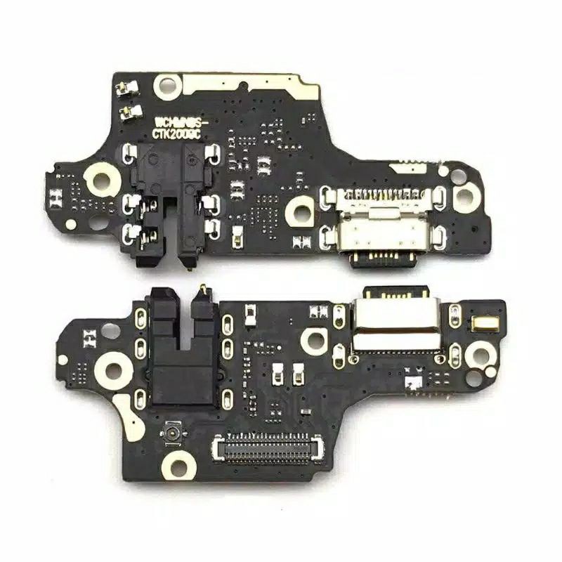 Fleksibel CAS NOTE 9 PRO FLEKSIBEL CHARGER XIAOMI REDMI NOTE 9 PRO