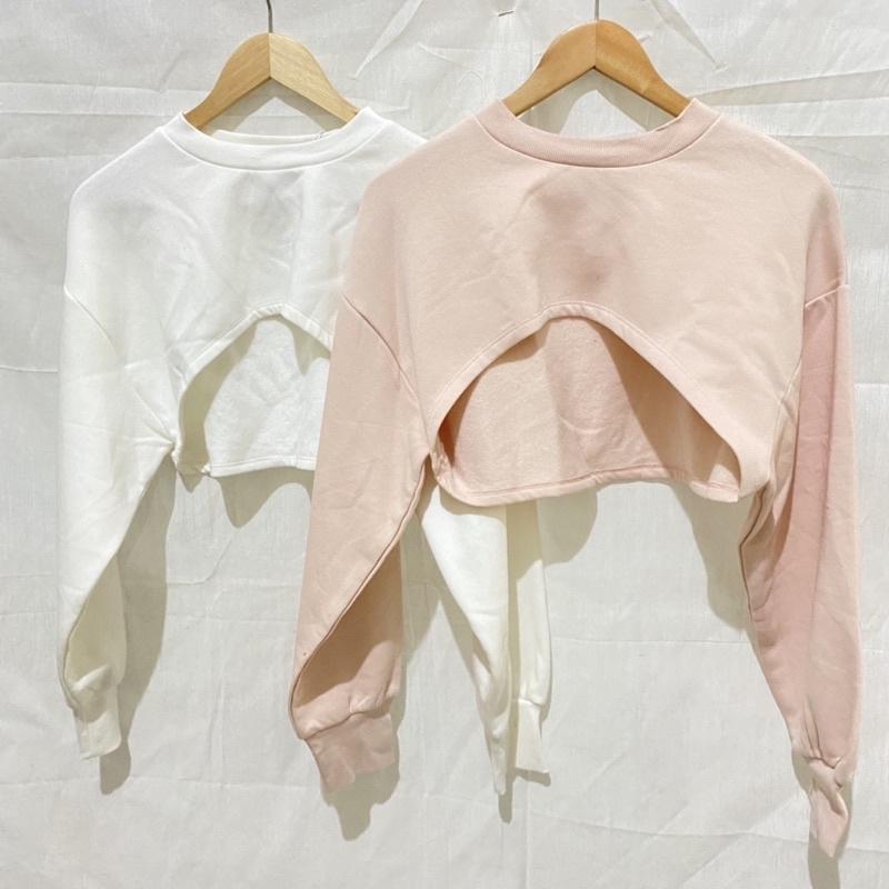 ZARA ARM WARMER FLEECE