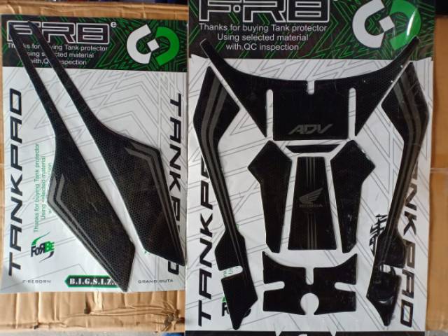 TANKPAD STIKER 3 M HONDA ADV 150
