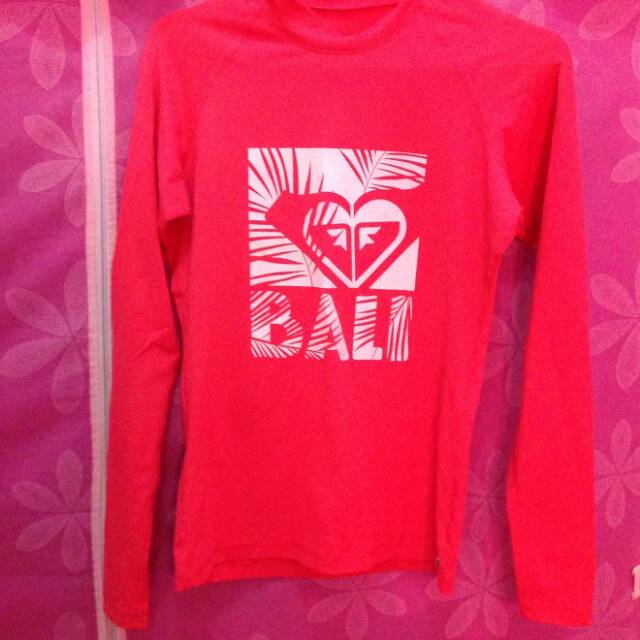 Preloved baju renang ROXY original