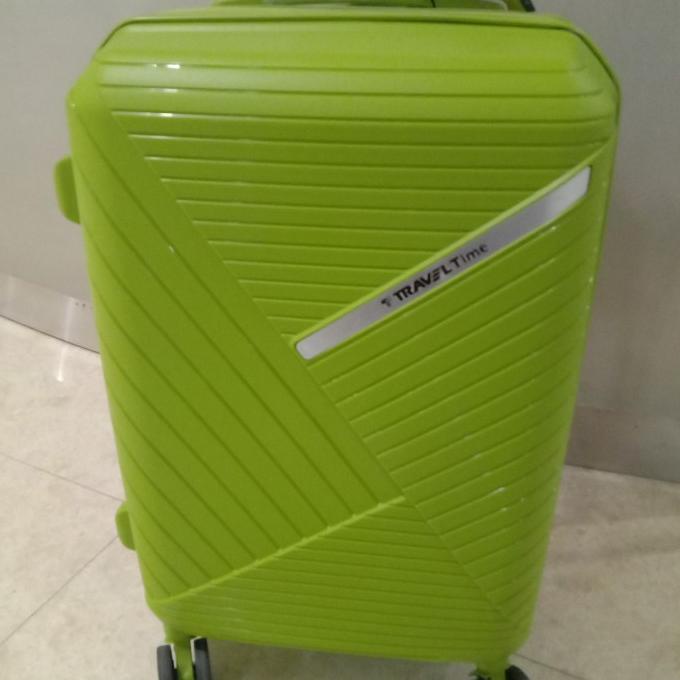 KOPER TRAVEL TIME 20INCH 10100-01 FGD5465FDG