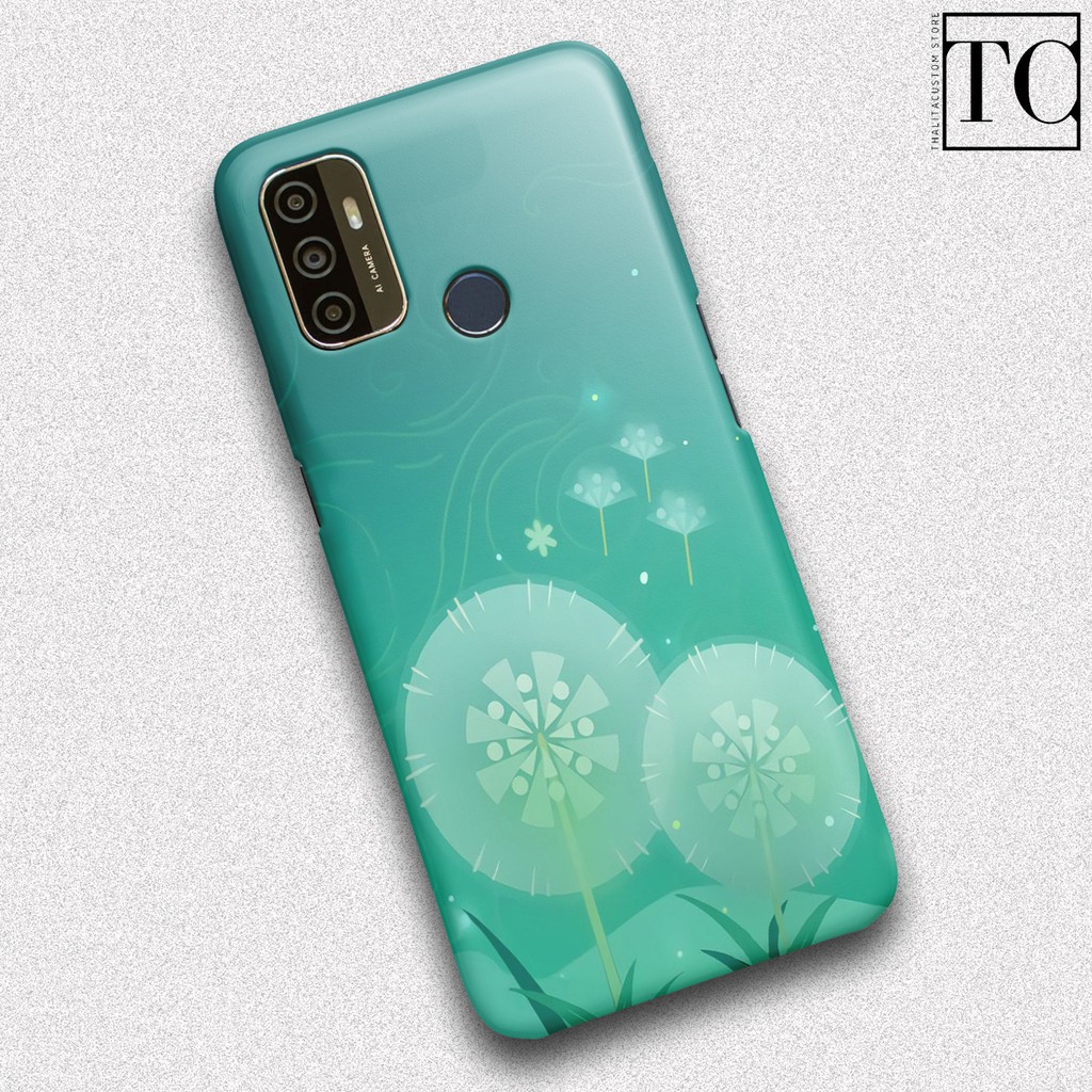 Case Genshin Impact Jean