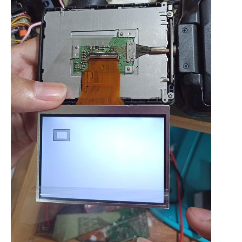 Hot Sell.. lcd canon 60D 600D