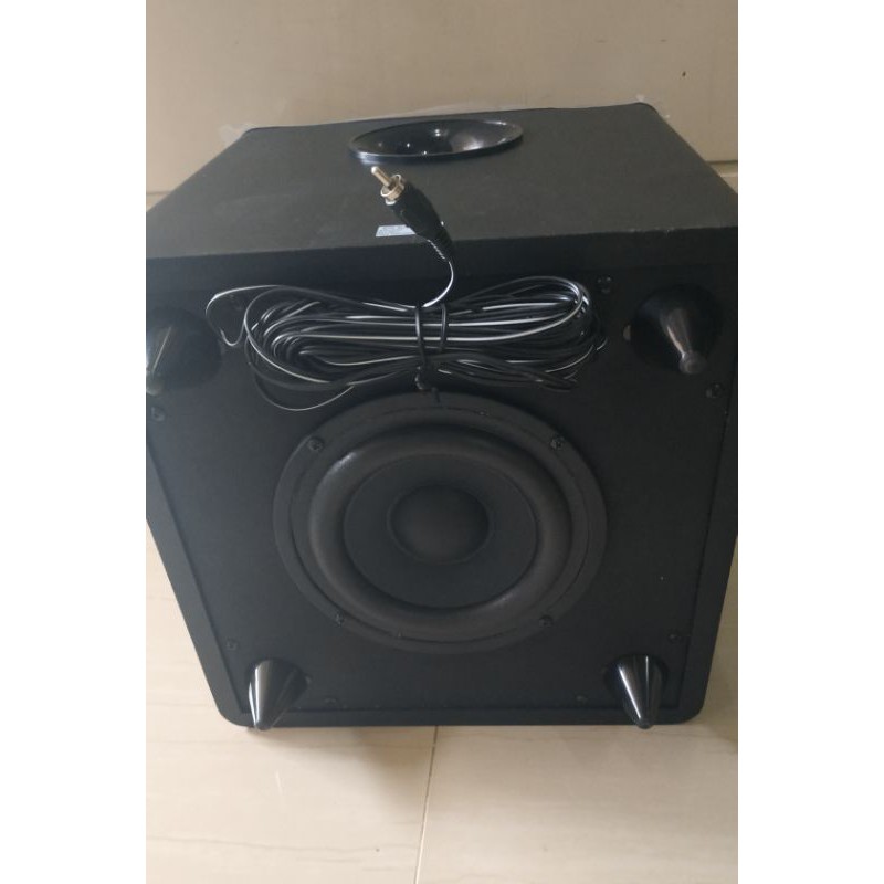 Subwoofer soundbar Polytron SWF 230