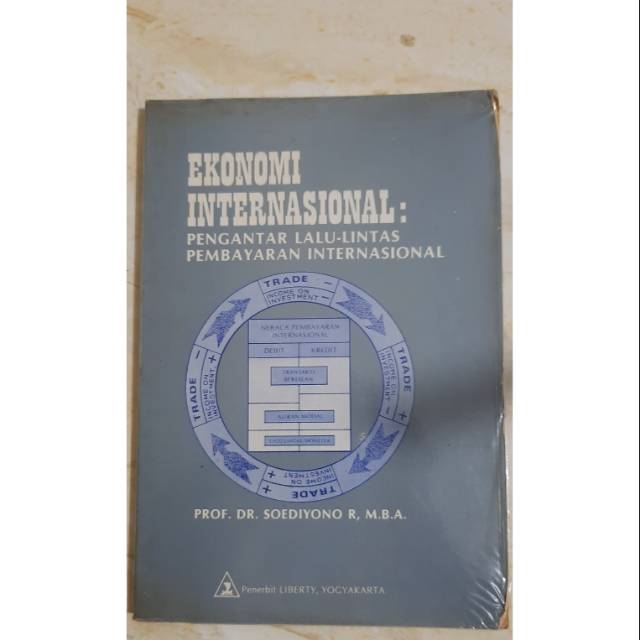 Ekonomi internasional