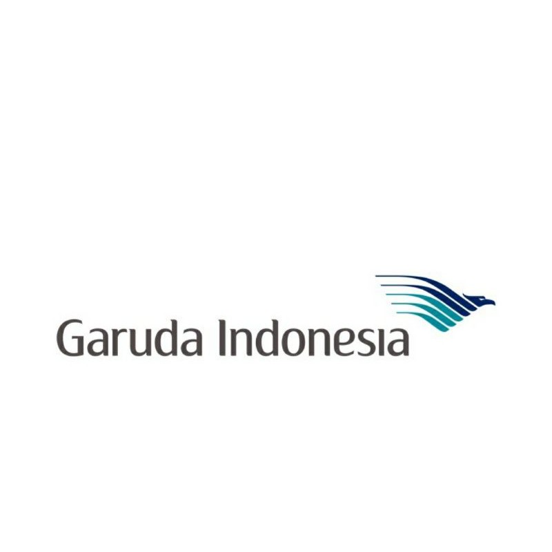 Voucher EMD Garuda