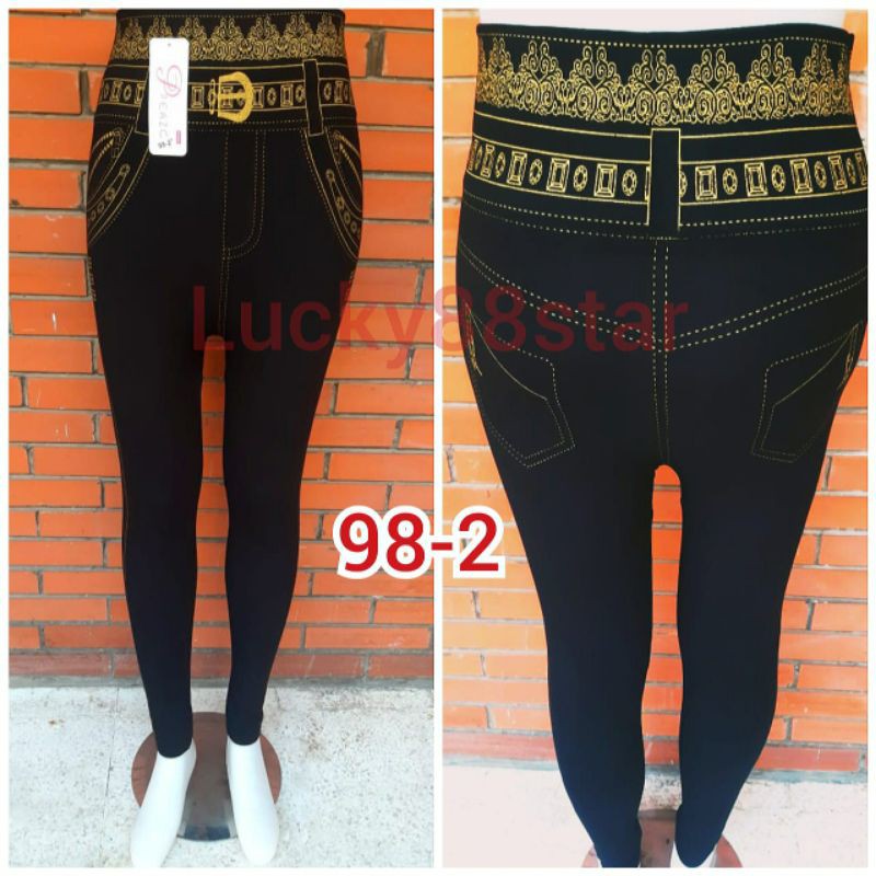 CUCI GUDANG!!NEW LEGGING MOTIF IMPORT/LEGGING MURAH