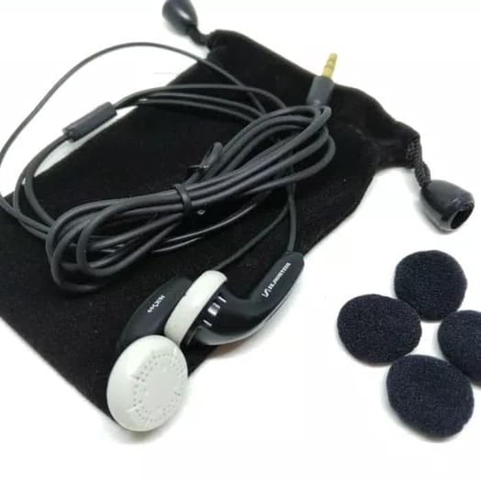 [UPGRADE] Headset/Earbud Sennheiser MX500 (housing) with Mic