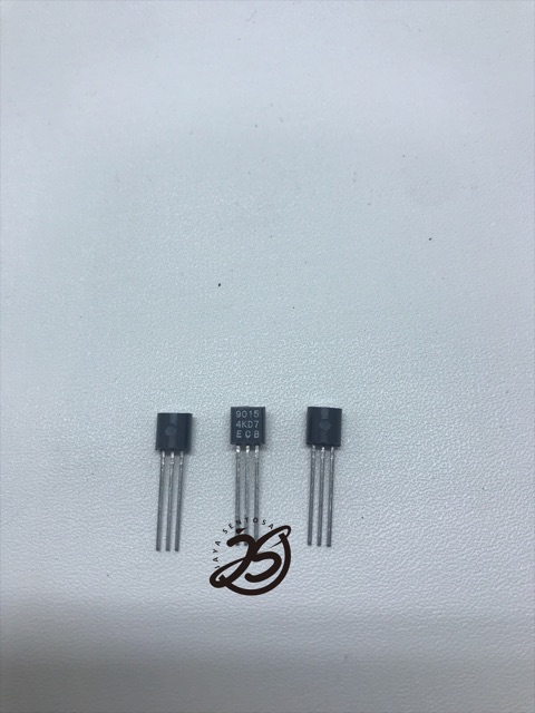 C9015 KEC C 9015 TRANSISTOR C9015