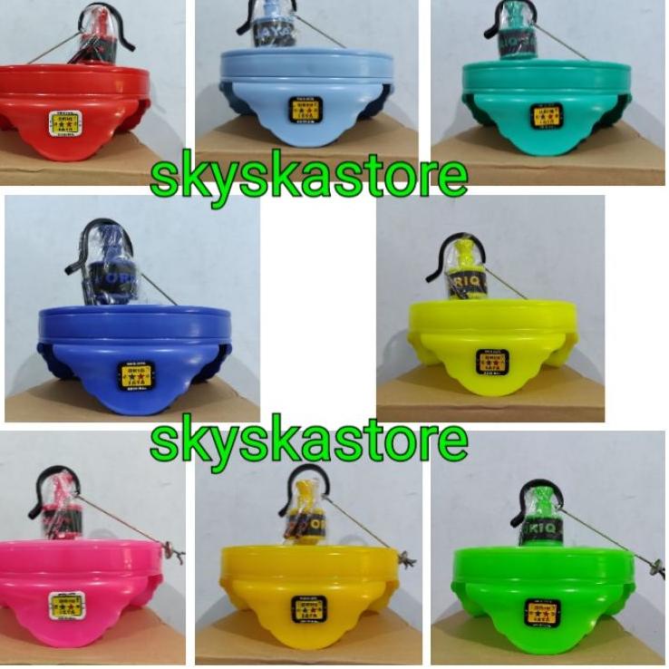 ➢ Tebok LB Murmer Warna Oriq Jaya ←