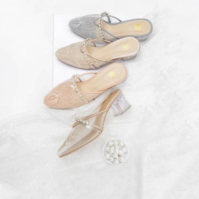 Irish Heels by Local.id