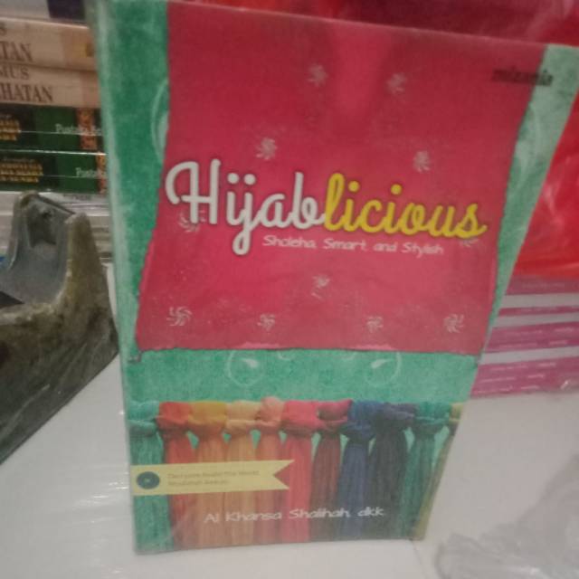 Hijab licious