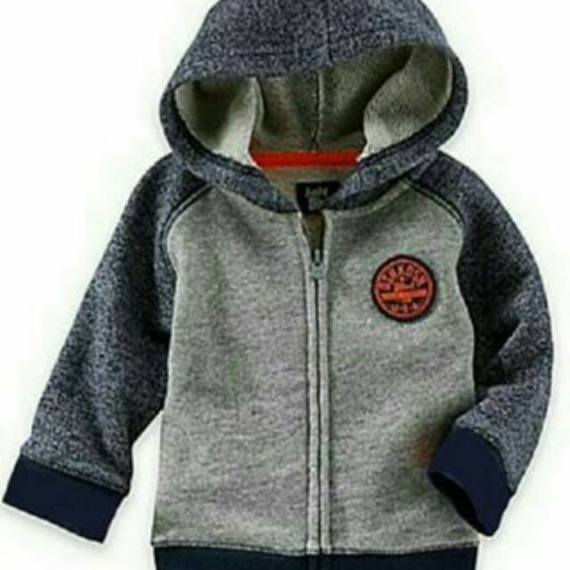 Size 6 Jaket Oshkosh