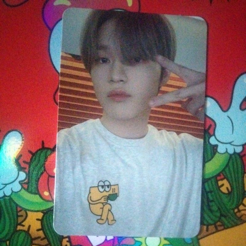 PC CHENLE CAFE