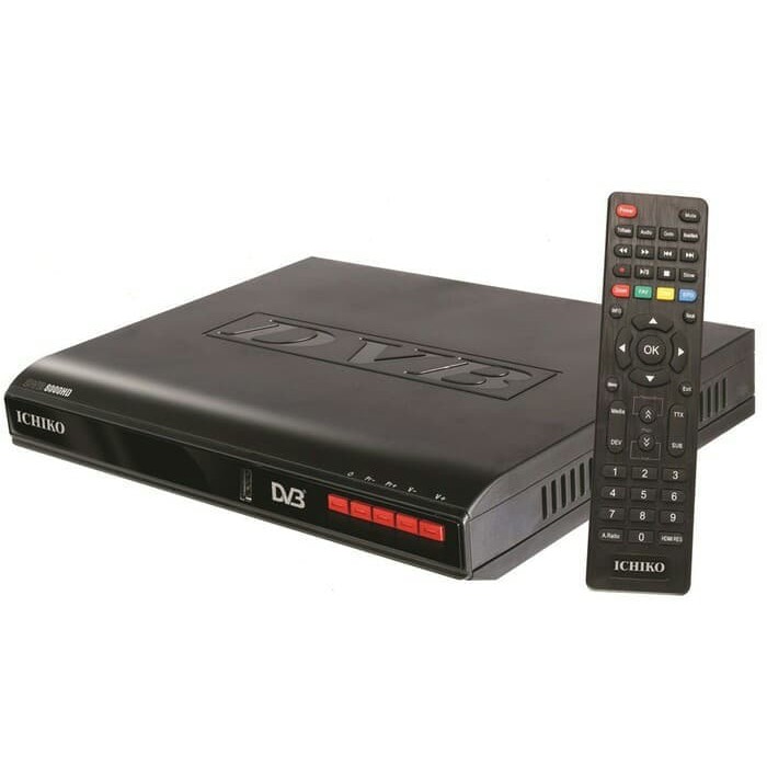 penjernih tv ichiko dvb 8000hd/dvb 8000hd ichiko