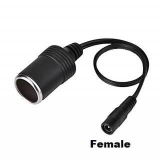 Adaptor AC 220 Volt 220V to DC 12 Vol   t 12V car lighter port Mobil