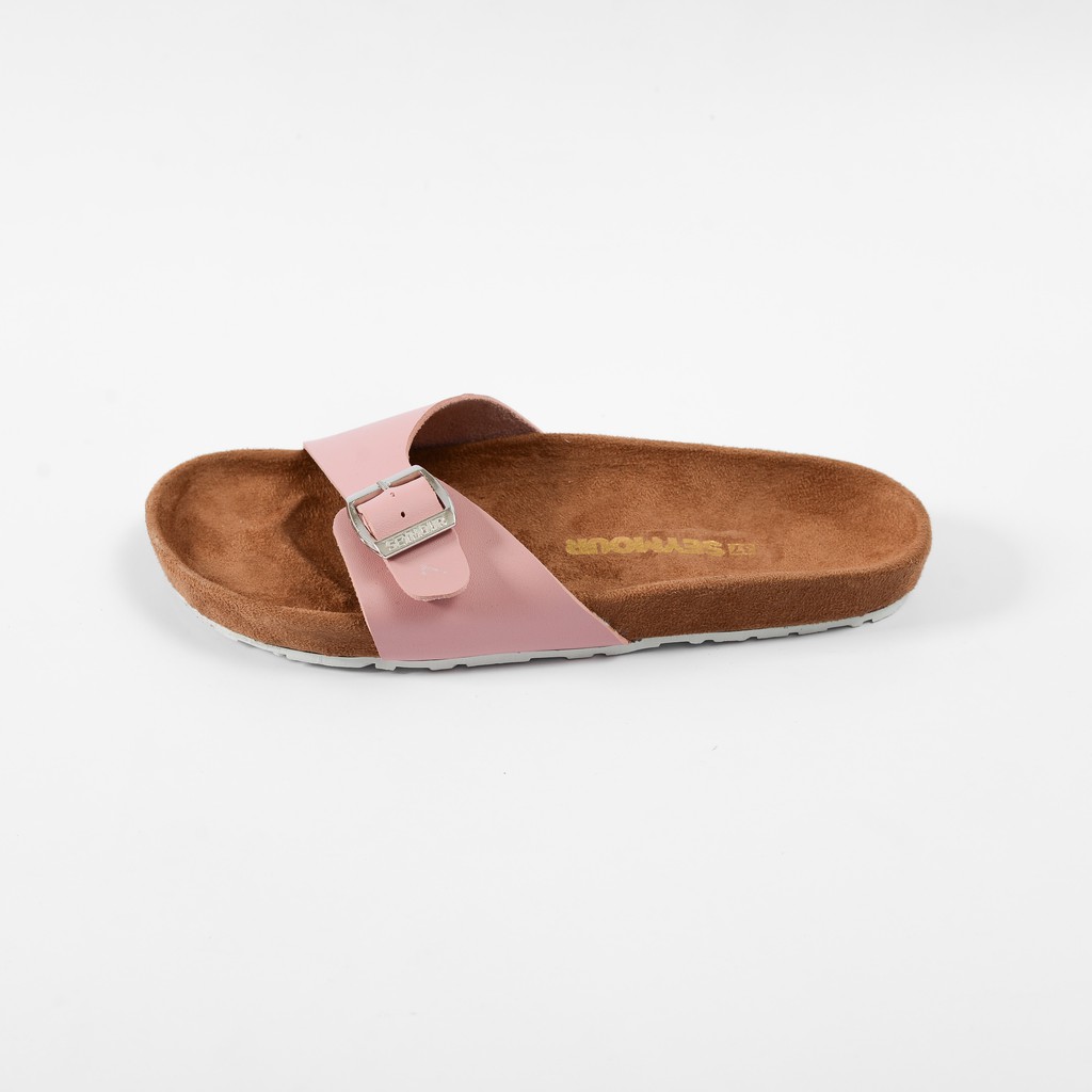 SEYMOUR - Alfa Lemonade Sandal Wanita