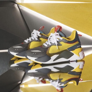 puma transformer sneakers