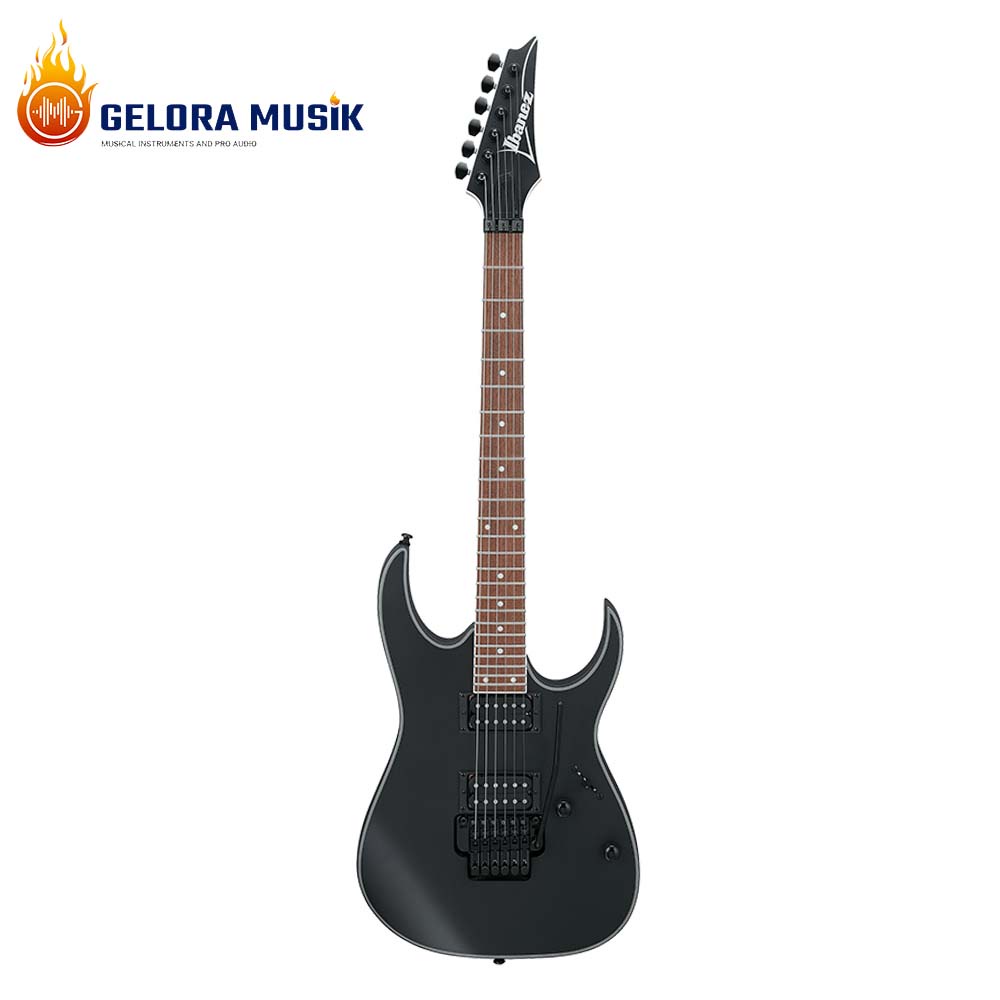 Gitar Elektrik Ibanez RG320EXZ-BKF