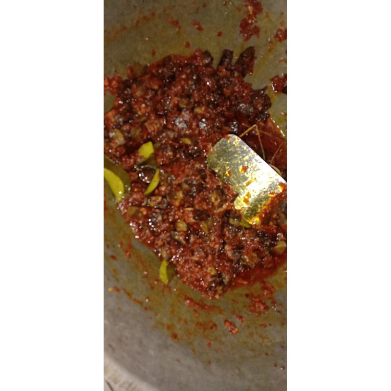 

sambelparu