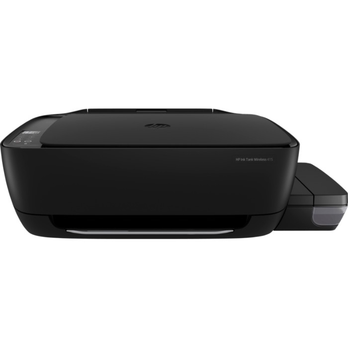 Printer HP Ink Tank 415 Wireless Print HP 415 All-in-One Print Scan Copy