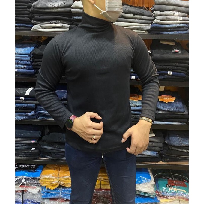 RAJUT SWITER PRIA DEWASA / BAJU RAJUT PRIA DEWASA