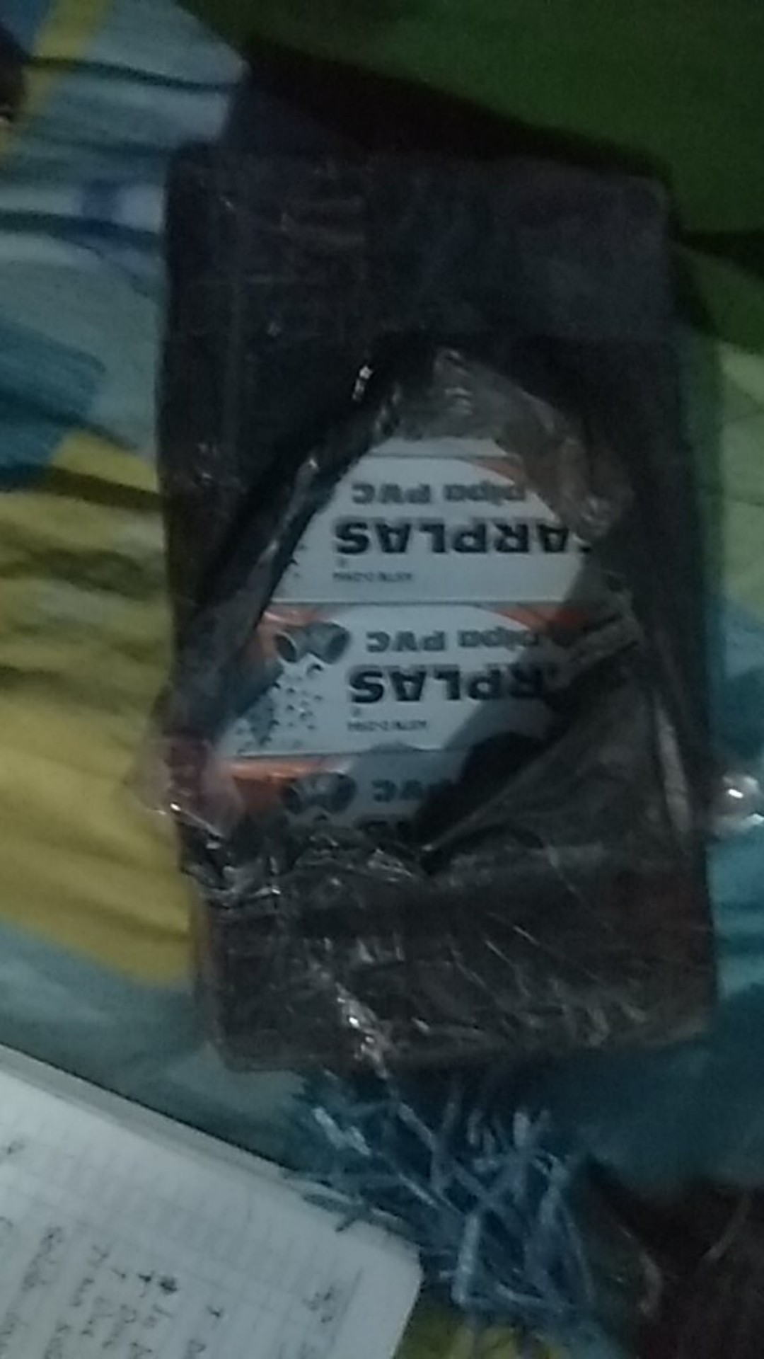 Lem Pipa Pvc Lem Paralon Isarplas