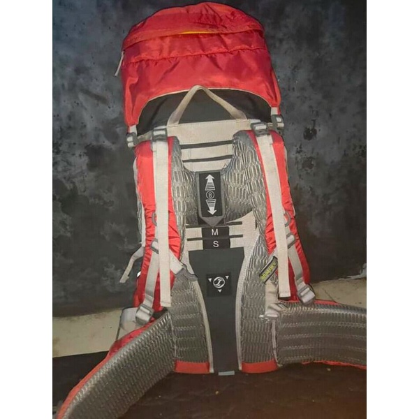 Cerier Sunature 70l