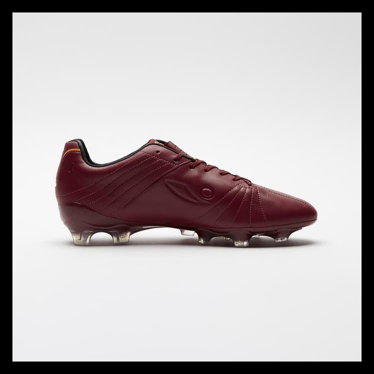 HOT LIST CONCAVE AURA+ FG - DUKERED/ZEST - DUKERED, 5-5 BEST SELLER