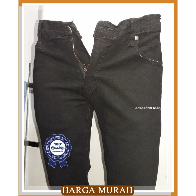 Jeans Import Pria Ll Levis 505 Resleting Ll Celana Panjang Pria - UH432 Celana Jeans Cheapmonday Fu