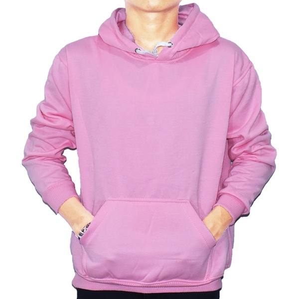 Sweater Hoodie Pria Jaket Sweater Hoodie jamper Polos Pria Dan Wanita