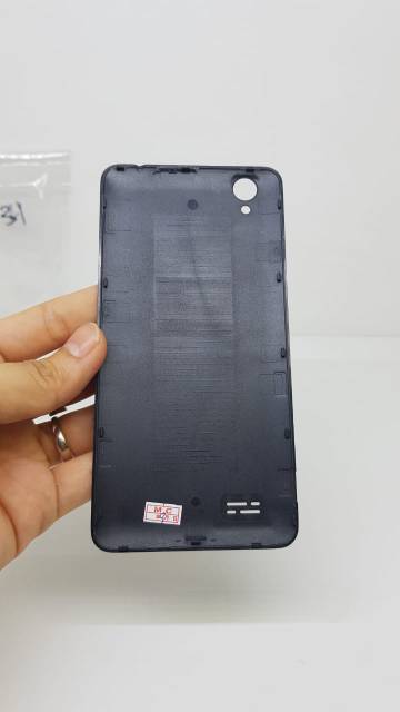 Back Cover Vivo Y31 4.7 inchi Backdoor Vivo Y31L Housing Back Case Tutup Belakang Hp