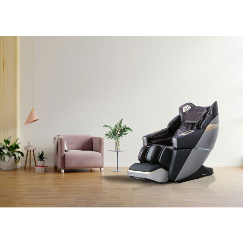 ICHIRO GRANDIA X | KURSI PIJAT ADVANCE | KURSI PIJAT ELEKTRIK