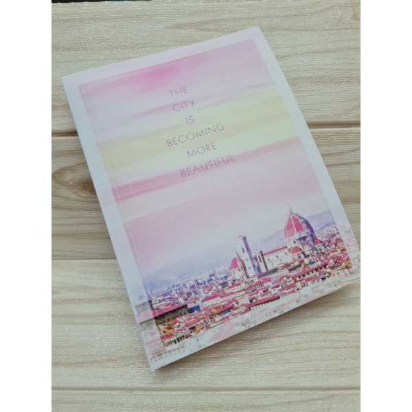 

BINDER NOTE | BUKU BINDER A5 | binder a5