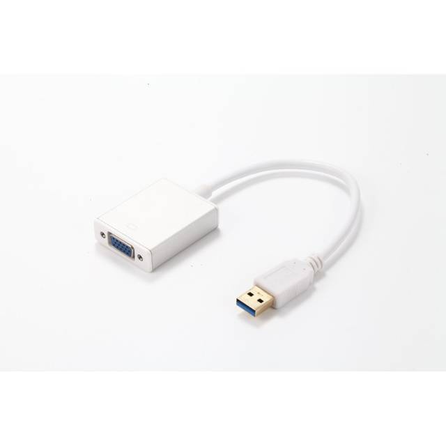 Kabel USB 3.0 to VGA / Cable / Cabel #35