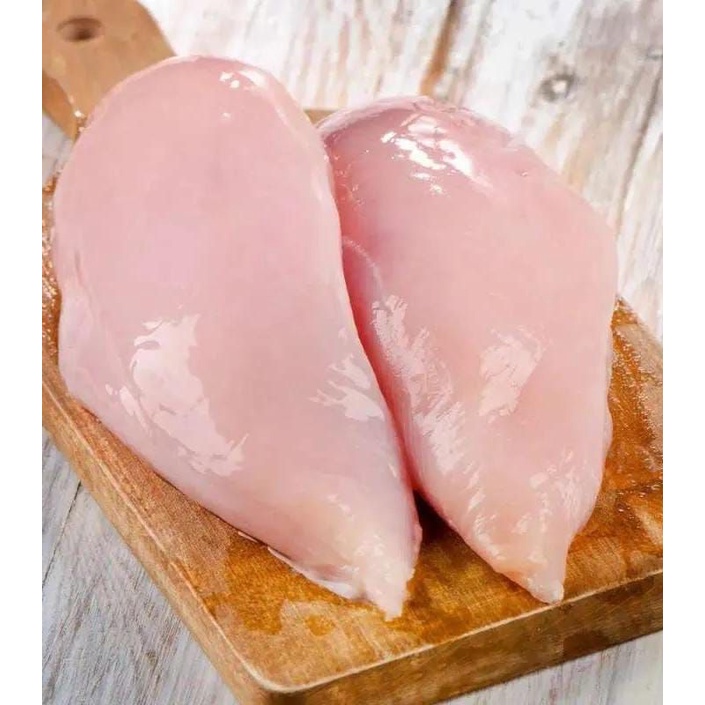 

Ayam Boneless Dada