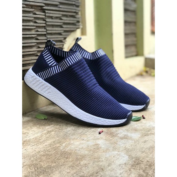 Adidas NMD City Cs2 Sepatu sneakers Pria