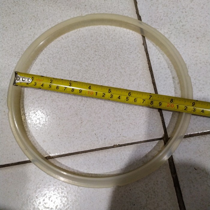 presto- karet presto miyako diameter 21,5 cm -presto.