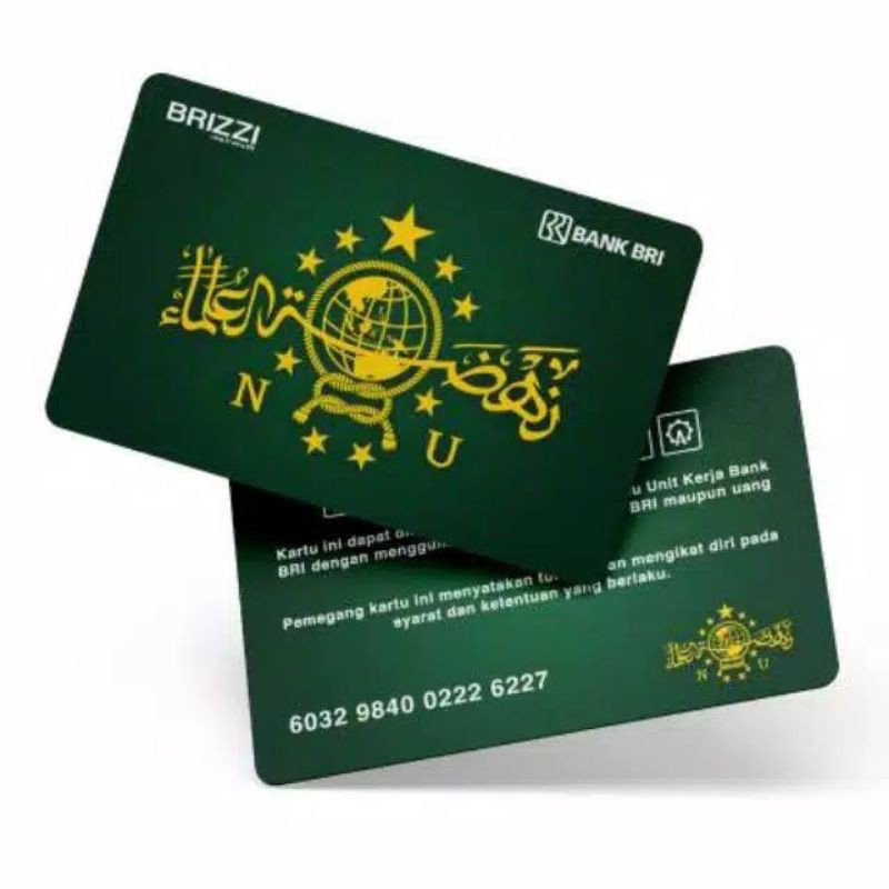 E MONEY/ TOLL NU BRI TERMURAH [ Best Seller ]