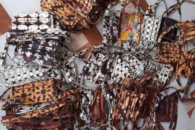 Disinfektan 1000 Ml / 1 Liter Desinfektan Disinfektant