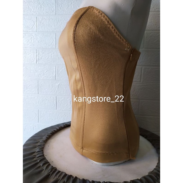 LONGTORSO KAOS/ KEMBEN/  BUSTIER /DALEMAN KEBAYA